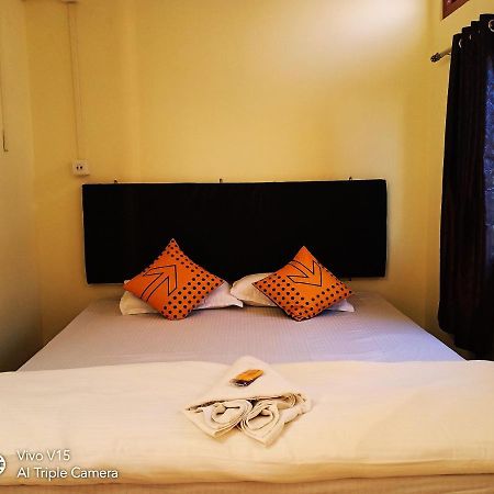 Hotel Executive Bongaigaon Exterior foto